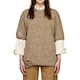 embroidery sweater custom